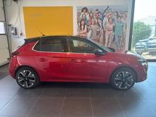OPEL Corsa e-Elegance, Electric, Second hand / Used, Automatic - 2