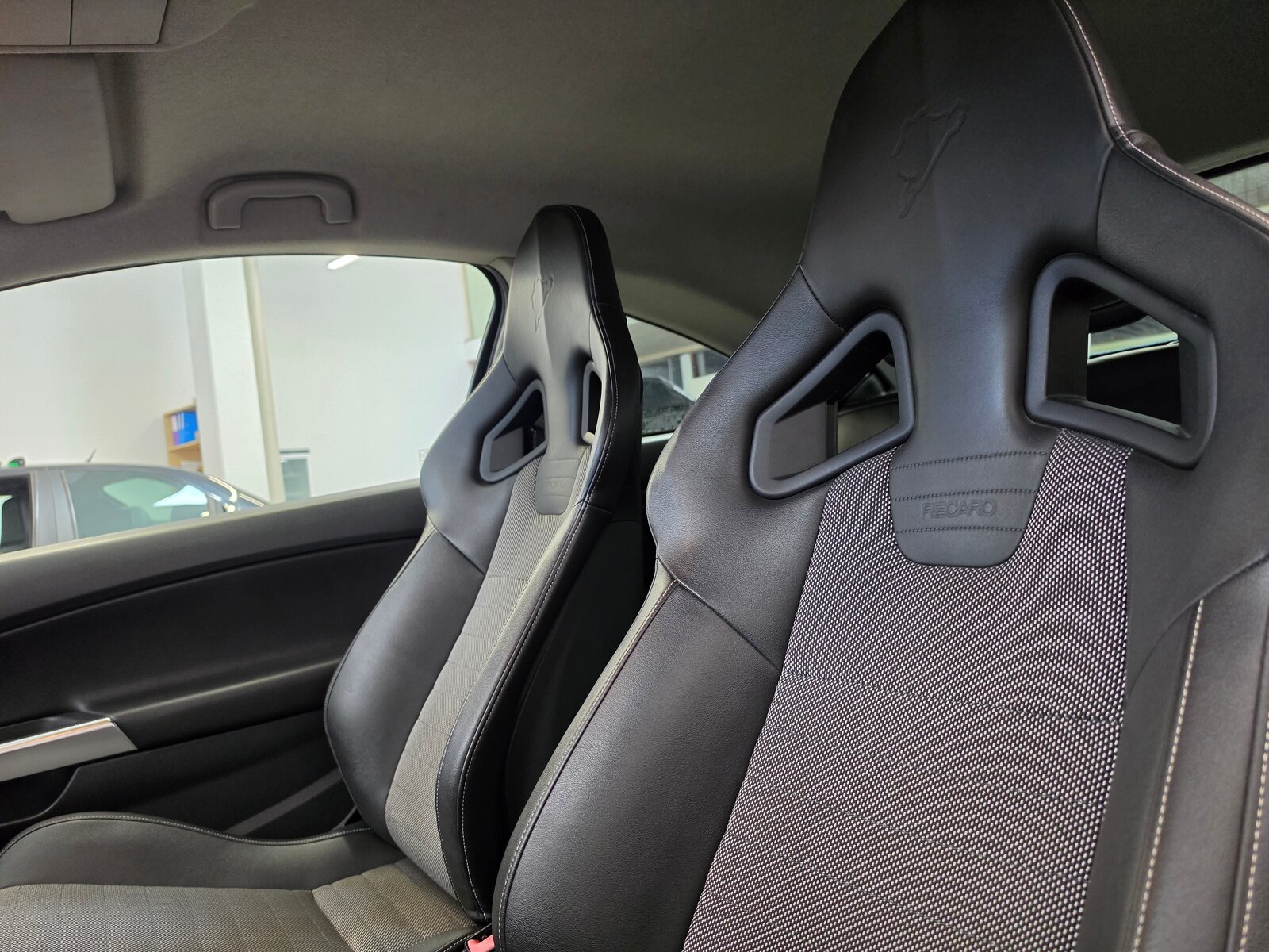 OPEL Corsa 1.6 Turbo OPC Nürburgring Edition, Essence, Occasion / Utilisé, Manuelle - 5