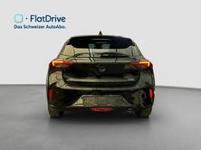 OPEL Corsa 1.2 TP GS - NAVI - Rückfahrkamera - LED Scheinwe, Benzina, Occasioni / Usate, Manuale - 4