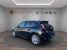 OPEL Corsa 1.2 TP Elegance, Benzina, Occasioni / Usate, Automatico - 3