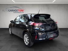 OPEL Corsa 1.2 TP Edition A, Benzin, Occasion / Gebraucht, Automatik - 7