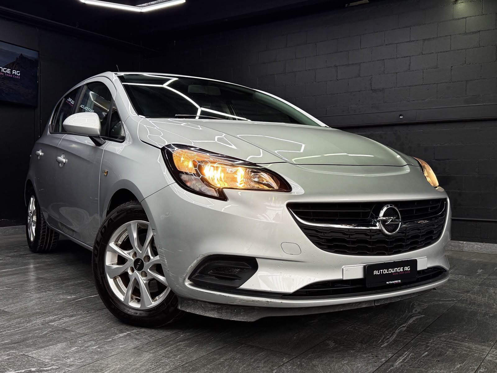 OPEL Corsa 1.0 T EcoFLEX Enjoy