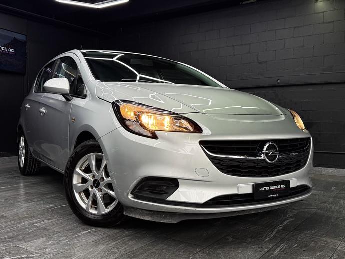 OPEL Corsa 1.0 T EcoFLEX Enjoy, Essence, Occasion / Utilisé, Manuelle