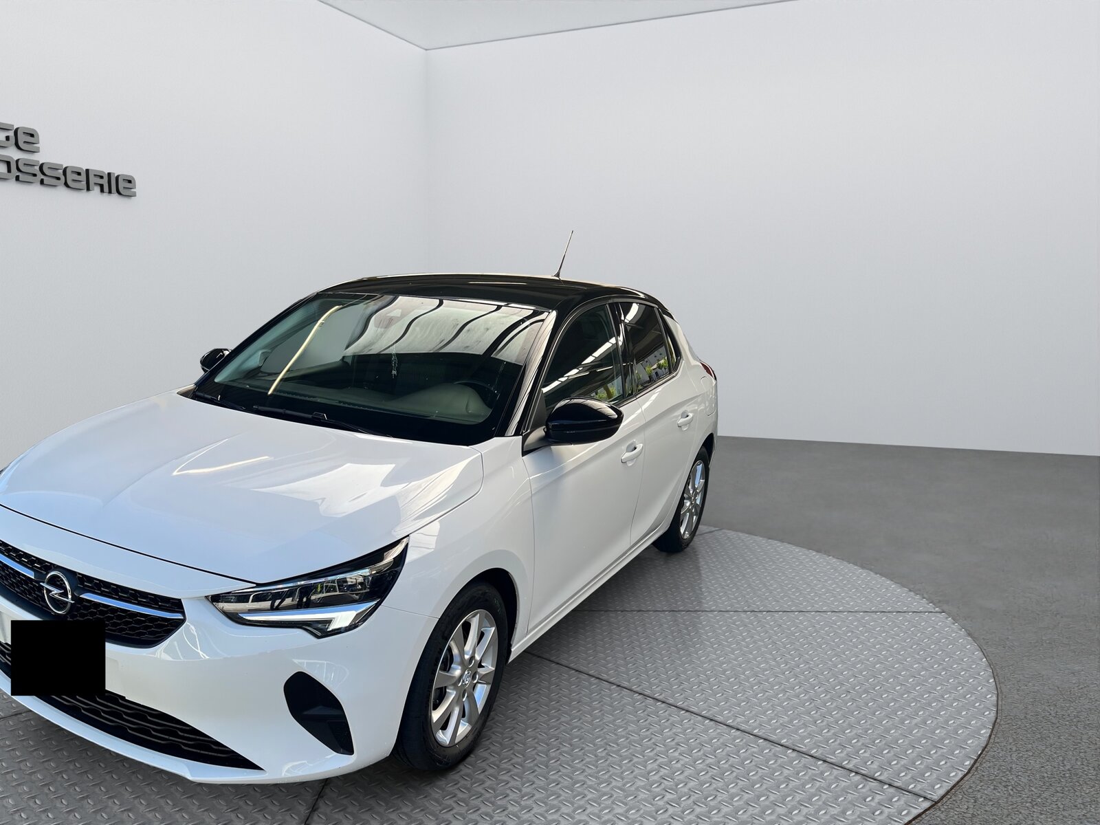 OPEL Corsa 1.2 TP Edition
