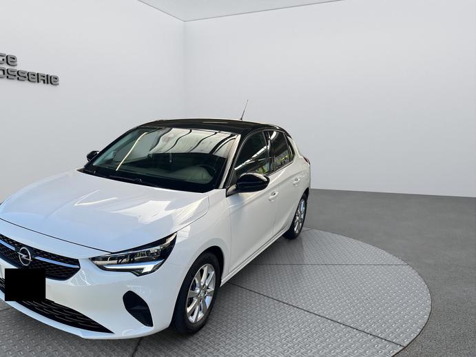 OPEL Corsa 1.2 TP Edition, Benzina, Occasioni / Usate, Manuale