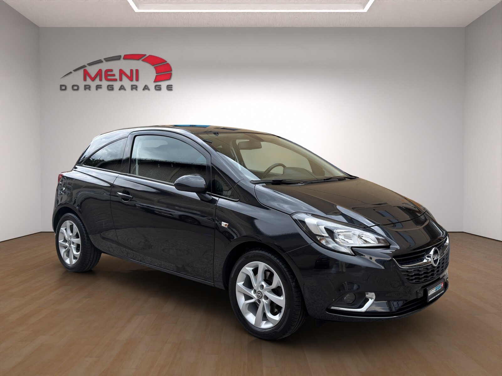 OPEL Corsa 1.0 T EcoFLEX Color Edition