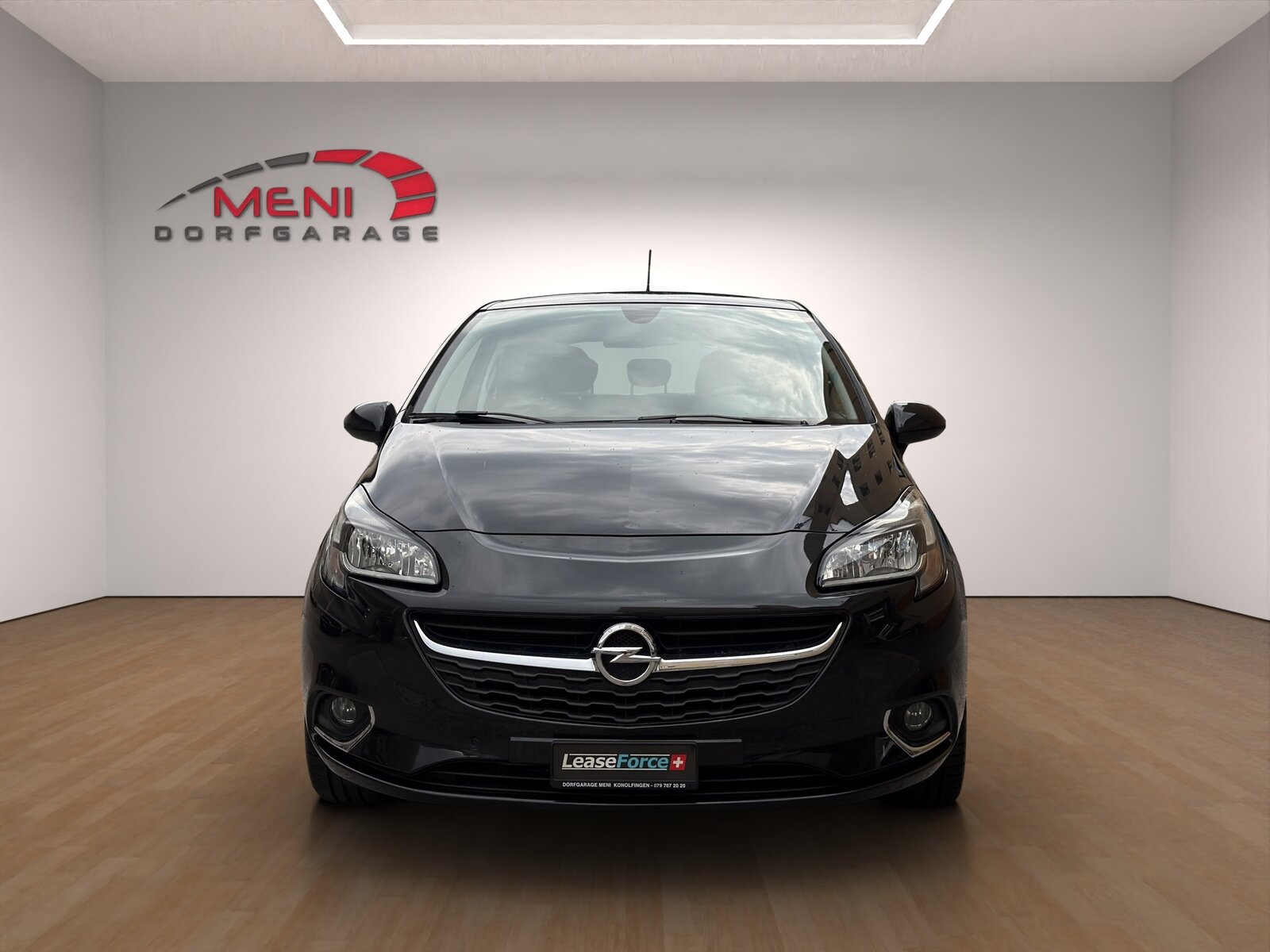 OPEL Corsa 1.0 T EcoFLEX Color Edition, Petrol, Second hand / Used, Manual - 2