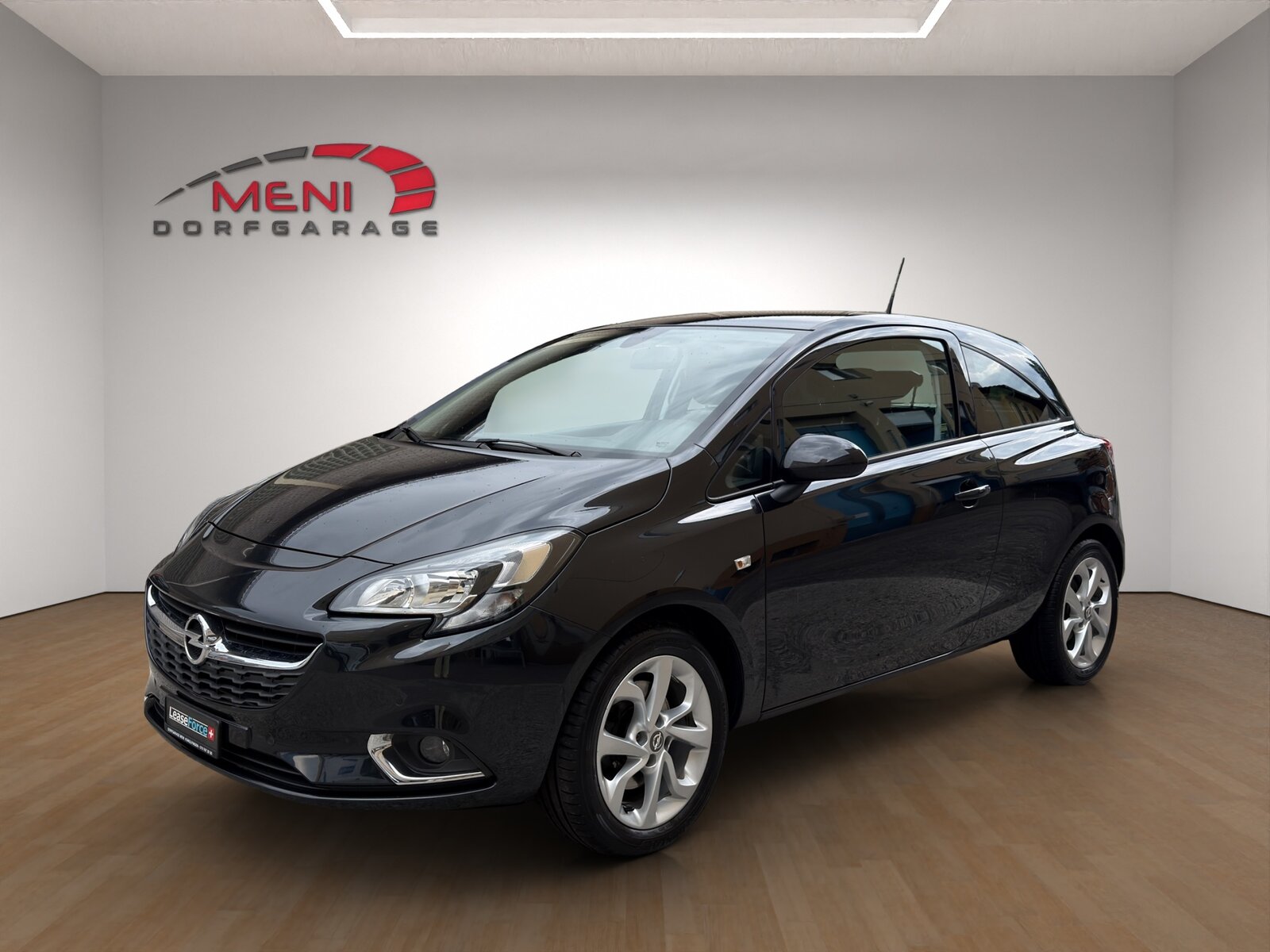 OPEL Corsa 1.0 T EcoFLEX Color Edition, Petrol, Second hand / Used, Manual - 3