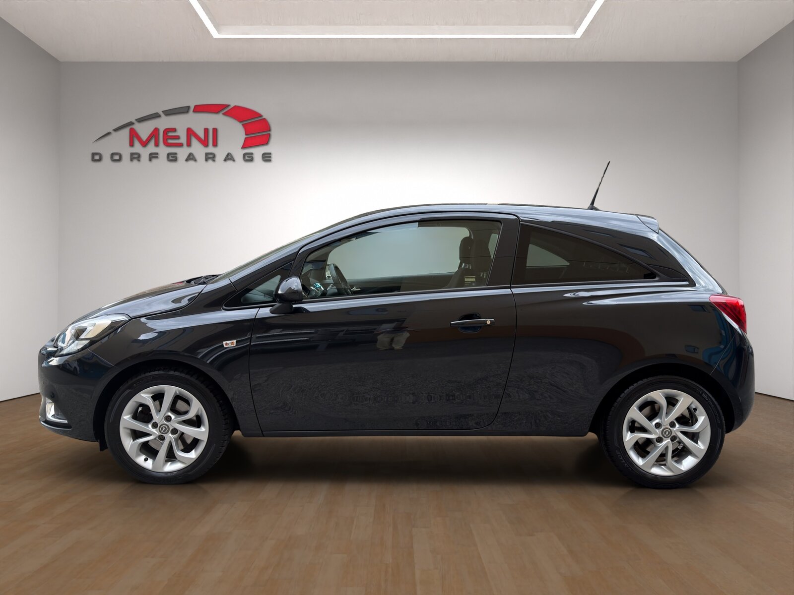 OPEL Corsa 1.0 T EcoFLEX Color Edition, Petrol, Second hand / Used, Manual - 4