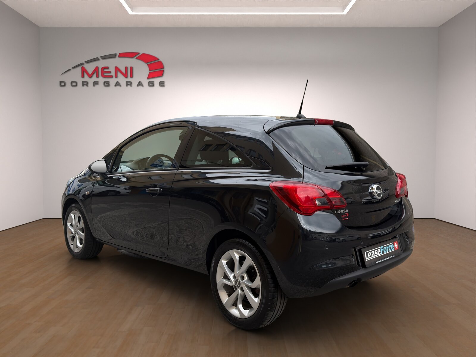 OPEL Corsa 1.0 T EcoFLEX Color Edition, Petrol, Second hand / Used, Manual - 5