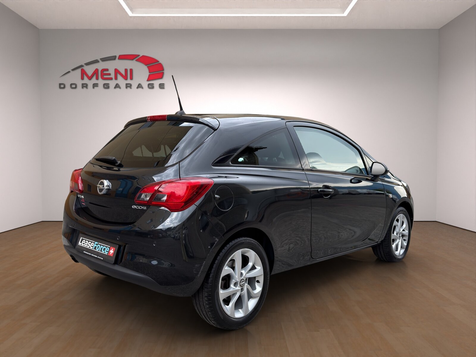 OPEL Corsa 1.0 T EcoFLEX Color Edition, Petrol, Second hand / Used, Manual - 7