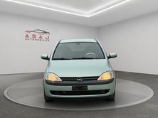 OPEL Corsa 1.2 16V Comfort, Benzina, Occasioni / Usate, Manuale - 2