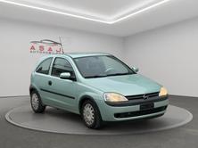 OPEL Corsa 1.2 16V Comfort, Benzina, Occasioni / Usate, Manuale - 3