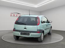 OPEL Corsa 1.2 16V Comfort, Benzina, Occasioni / Usate, Manuale - 5
