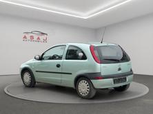 OPEL Corsa 1.2 16V Comfort, Benzina, Occasioni / Usate, Manuale - 7