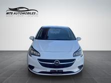 OPEL Corsa 1.4 TP Enjoy Automatique, Essence, Occasion / Utilisé, Automatique - 2
