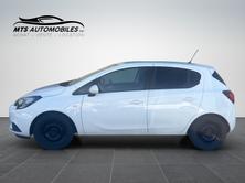 OPEL Corsa 1.4 TP Enjoy Automatique, Essence, Occasion / Utilisé, Automatique - 3