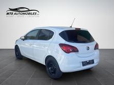 OPEL Corsa 1.4 TP Enjoy Automatique, Essence, Occasion / Utilisé, Automatique - 4