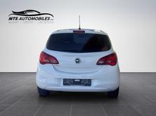 OPEL Corsa 1.4 TP Enjoy Automatique, Essence, Occasion / Utilisé, Automatique - 5