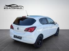 OPEL Corsa 1.4 TP Enjoy Automatique, Essence, Occasion / Utilisé, Automatique - 6