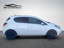 OPEL Corsa 1.4 TP Enjoy Automatique, Essence, Occasion / Utilisé, Automatique - 7