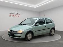 OPEL Corsa 1.2 16V Comfort, Essence, Occasion / Utilisé, Manuelle - 3