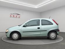 OPEL Corsa 1.2 16V Comfort, Essence, Occasion / Utilisé, Manuelle - 4