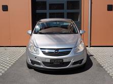 OPEL Corsa 1.4 TP Enjoy CH Vehicule * Capteur stationnement, Petrol, Second hand / Used, Automatic - 2