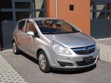 OPEL Corsa 1.4 TP Enjoy CH Vehicule * Capteur stationnement, Petrol, Second hand / Used, Automatic - 3