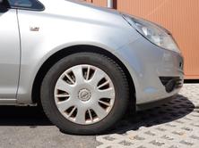 OPEL Corsa 1.4 TP Enjoy CH Vehicule * Capteur stationnement, Petrol, Second hand / Used, Automatic - 5