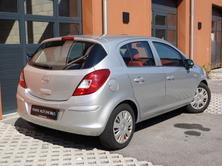 OPEL Corsa 1.4 TP Enjoy CH Vehicule * Capteur stationnement, Petrol, Second hand / Used, Automatic - 7