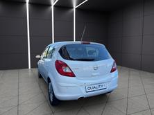 OPEL Corsa 1.4 TP Anniversary Edition Automatic, Benzin, Occasion / Gebraucht, Automatik - 2
