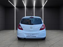 OPEL Corsa 1.4 TP Anniversary Edition Automatic, Benzin, Occasion / Gebraucht, Automatik - 3