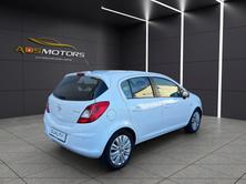 OPEL Corsa 1.4 TP Anniversary Edition Automatic, Benzin, Occasion / Gebraucht, Automatik - 4