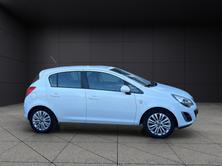 OPEL Corsa 1.4 TP Anniversary Edition Automatic, Benzin, Occasion / Gebraucht, Automatik - 5