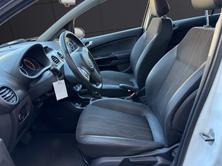 OPEL Corsa 1.4 TP Anniversary Edition Automatic, Benzin, Occasion / Gebraucht, Automatik - 6