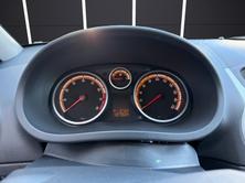 OPEL Corsa 1.4 TP Anniversary Edition Automatic, Benzin, Occasion / Gebraucht, Automatik - 7