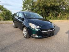 OPEL Corsa 1.4 TP Cosmo Automatic, Essence, Occasion / Utilisé, Automatique - 2