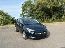 OPEL Corsa 1.4 TP Cosmo Automatic, Essence, Occasion / Utilisé, Automatique - 4