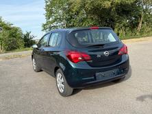 OPEL Corsa 1.4 TP Cosmo Automatic, Essence, Occasion / Utilisé, Automatique - 6