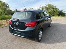 OPEL Corsa 1.4 TP Cosmo Automatic, Essence, Occasion / Utilisé, Automatique - 7