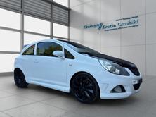 OPEL Corsa 1.6 Turbo OPC, Benzina, Occasioni / Usate, Manuale - 7