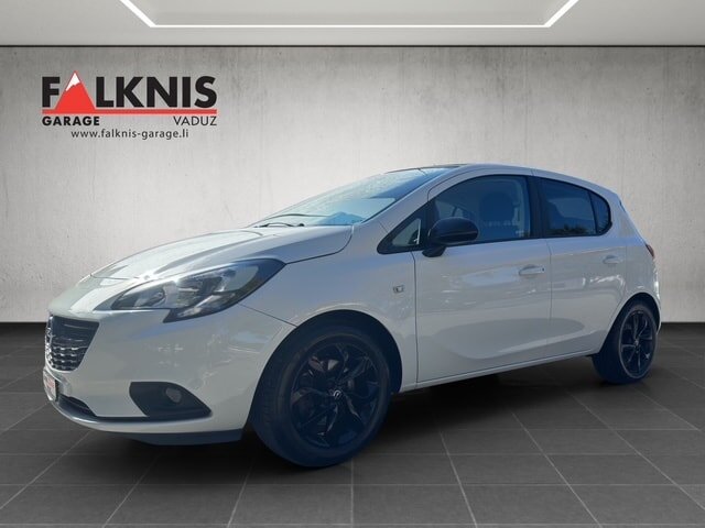 OPEL Corsa 1.0 T EcoFLEX Color Edition