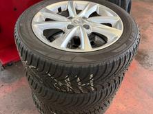 OPEL Corsa 1.2 T 130 GS Line, Benzin, Occasion / Gebraucht, Automatik - 3