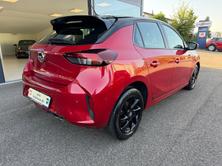 OPEL Corsa 1.2 T 130 GS Line, Benzin, Occasion / Gebraucht, Automatik - 4