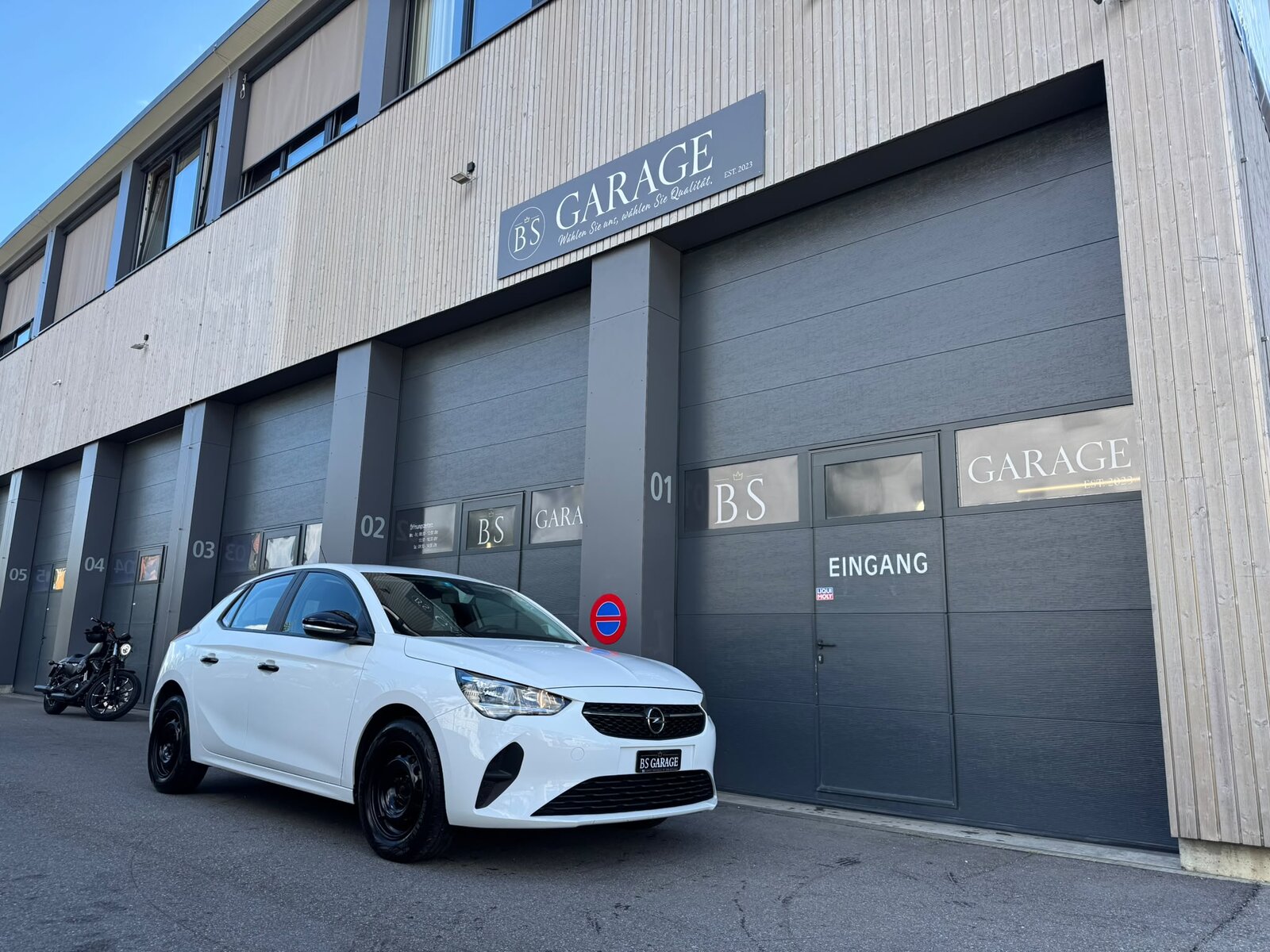 OPEL Corsa 1.2 TP Edition