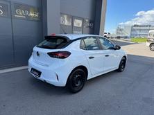 OPEL Corsa 1.2 TP Edition, Benzin, Occasion / Gebraucht, Handschaltung - 5
