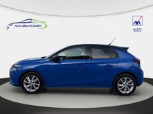 OPEL Corsa 1.2 TP Edition, Benzin, Occasion / Gebraucht, Automatik - 2