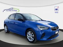 OPEL Corsa 1.2 TP Edition, Benzin, Occasion / Gebraucht, Automatik - 4