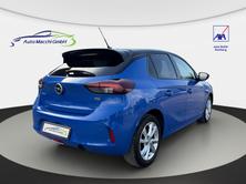 OPEL Corsa 1.2 TP Edition, Benzin, Occasion / Gebraucht, Automatik - 7